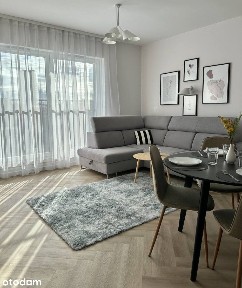2-POKOJOWE MIESZKANIE Z BALKONEM I GARAŻEM | DMOWSKIEGO | BEZ PROWIZJI
