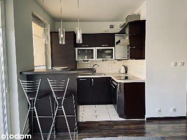 Krzyki Gaj, Strońska nowsze 2pok, 43m2, balkon