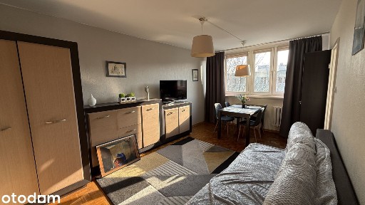 Wynajmę 2 Pok. 41m2|Magnolia |Popowice |Fabryczna |Wrocław