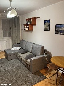 Mieszkanie 2 pokoje z windą na Starym Mieście