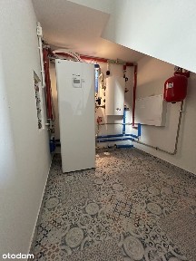 Graniczna. 100,08m2 w zabudowie bliźniaczej.