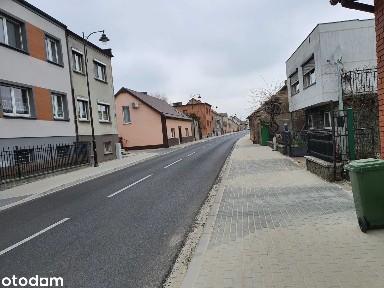 Syndyk sprzeda nieruchomość w Borku Wielkopolskim