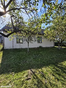 Domek 60m na działce 900m2 POMORZANY
