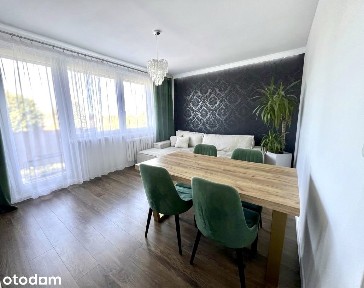 Nowoczesne mieszkanie gotowe do zamieszkania. Bez pośredników