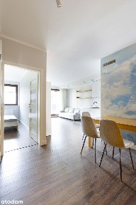 3 pokoje 64 m² | przy SWPS | garaż | balkon | Kamionek | Bez prowizji