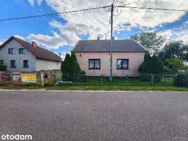 Dąbrowice Stare, Kościelec, kolski, wielkopolskie