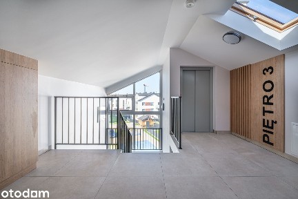 Mieszkanie, 49,47 m², Puck