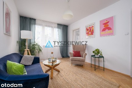 Blisko Morza- 2 pokoje na parterze ul. Kołobrzeska