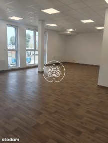 Lokal usługowo-biurowy 77 m² City Park Bydgoszcz