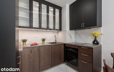 Po remoncie | balkon 5m2 | garaż | metro m3