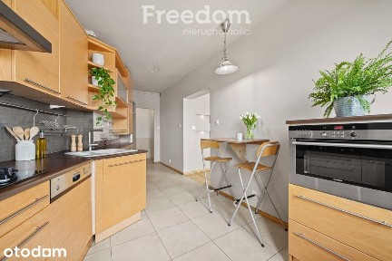 Piękne mieszkanie 126 M² - 5 pokoi, 2 miejsca postojowe - Józefosław