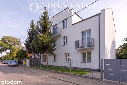 Odrestaurowana Kamienica | Nowa Inwestycja | Parking