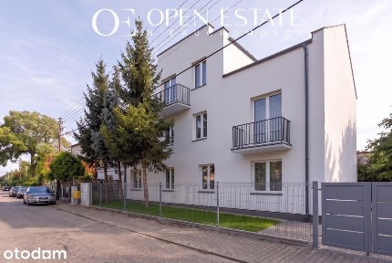 Wyjątkowa Kamienica | Po Generalnej Renowacji | Parking
