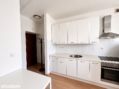 Mieszkanie inwestycyjne- ul. Fundamentowa 2 pok, 29 m² 485 000 zł