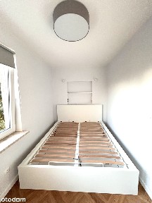 Mieszkanie z balkonem w cichej okolicy blisko Arkadii, do zamieszkania