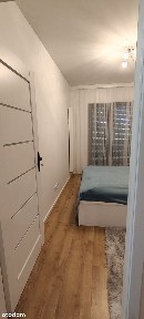 mieszkanie z ogródkiem i tarasem