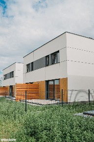REZERWACJA 3 pokoje | ogród 125 m² | 2 miejsca w cenie