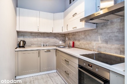 2 pokoje | 42,66m² | Stare Podgórze | BEZ PROWIZJI