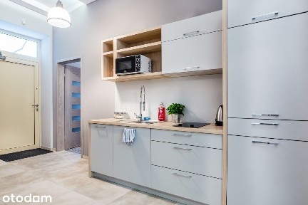 3 pokoje | 2 łazienki | 69,5 m² | Stare Podgórze | Bez prowizji