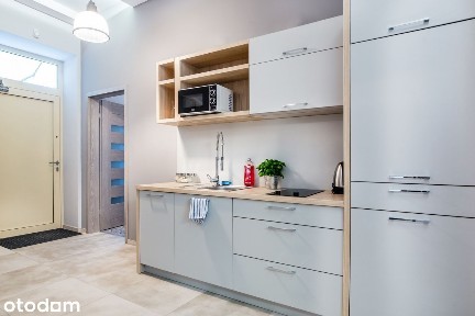 3 pokoje | 2 łazienki | 69,5 m² | Stare Podgórze | Bez prowizji