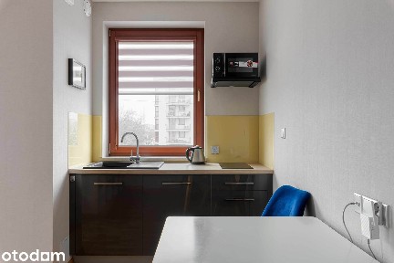 Bezpośrednio, 32 m2, Żabiniec/Prądnicka, parking i net - gratis