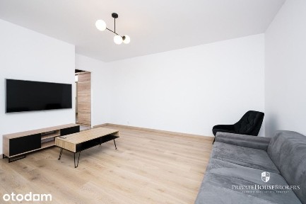7 Piętro 46 m2 2 Pokoje M Kurdwanów