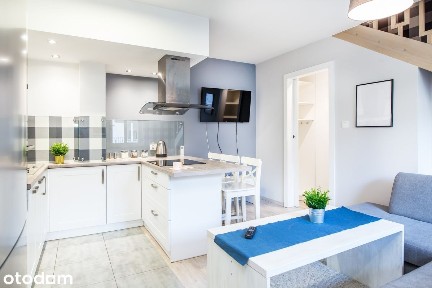 Mieszkanie 90 m² | 3 pokoje | 2 łazienki | Klimatyzacja | Bez prowizji
