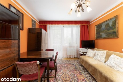 Wlotowa 2 pok + os. kuchnia balkon parking Mpec
