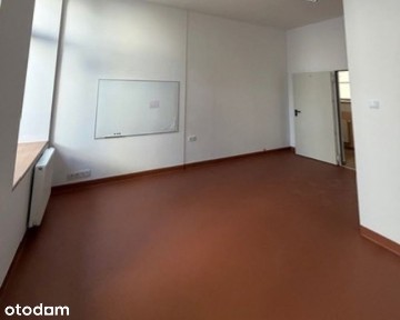 Lokal w samym centrum Krakowa (100 metrów od Wawelu).
