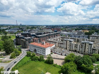 Przestrzeń dla biznesu, usług i handlu