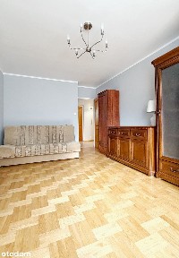 Przytulne 2 pokoje, przy Parku Reduta i nowym tramwaju