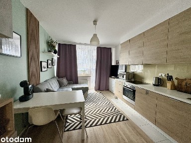 Od właściciela! 3-pok mieszkanie od Dom Development *Pilne*