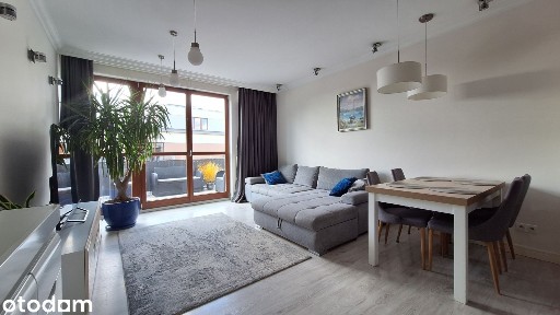 2 pokoje z loggią 15m | Ostoja Wilanów | ul. Hlonda|BEZPOŚREDNIO
