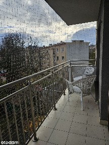 Ekskluzywny Apartament przy Grzegórzkach, nowy budynek