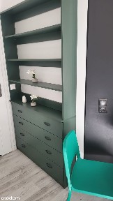 Piękna kawalerka w ścisłym centrum Katowic przy samym Rynku