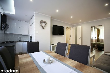 2 pokoje | 36 m² | umeblowane | Osiedle Słoneczne