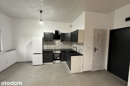 Bezczynszowa kawalerka 31 m2 Czechowice-Dziedzice