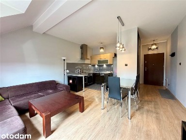 Mieszkanie, 50,20 m², Bielsko-Biała