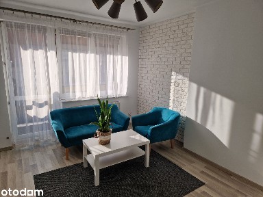 Mieszkanie 2-pokojowe 50m2 Bytom