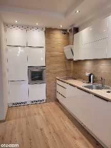 Stylowy apartament Atal Francuska Park garaż