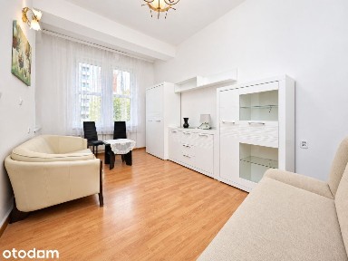 27,5 m² Zabrze, Centrum, gotowe do zamieszkania