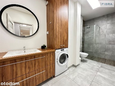 Elegancki apartament do wynajęcia - 52m2