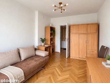 2-pokojowe mieszkanie | 50,09 m² | Poznań, Łazarz