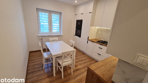 Do wynajęcia - komfortowe 2-pokojowe mieszkanie 60 m², parter