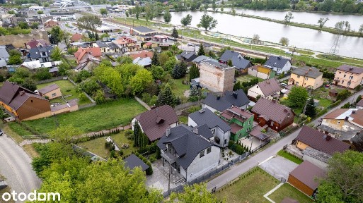 2 domy 162m2 i 105m2, Wysoki Standard!