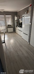 Goleniów-mieszkanie 3 pok. 53m2,centrum z balkonem