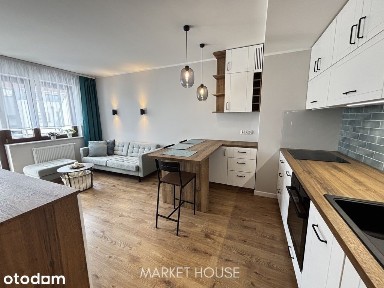 Apartament z tarasem ul.Lewandowskiego