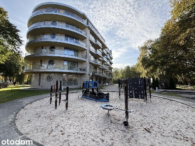 Lokal z tarasem w hotelu Diune*****