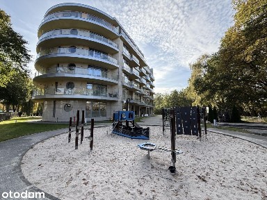 Lokal z tarasem w hotelu Diune*****