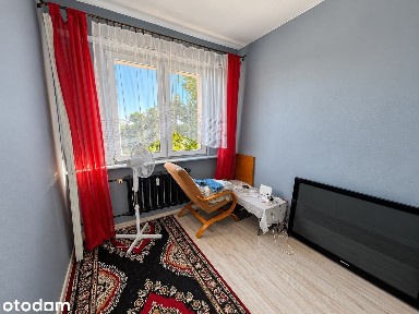 4 pokoje z potencjałem na Osiedlu Dolnośląskim - 69,33 m² | Bełchatów